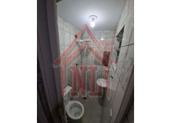 CASA COM 1 QUARTO E COZINHA - VL. MORAES CÓD ZS 620-2C